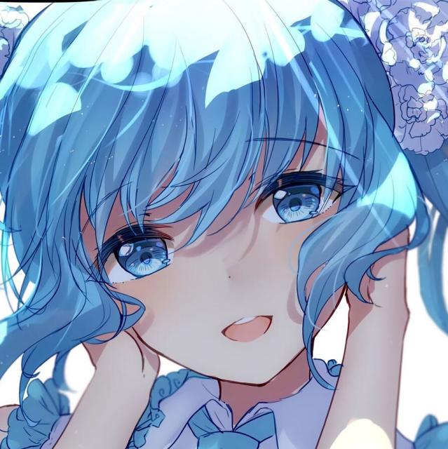 头像
